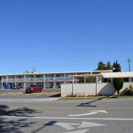 Winnemucca Holiday Motel 외부 사진