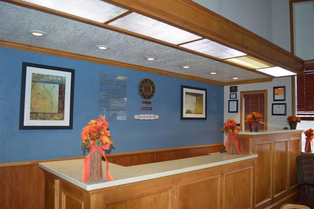 Winnemucca Holiday Motel 외부 사진
