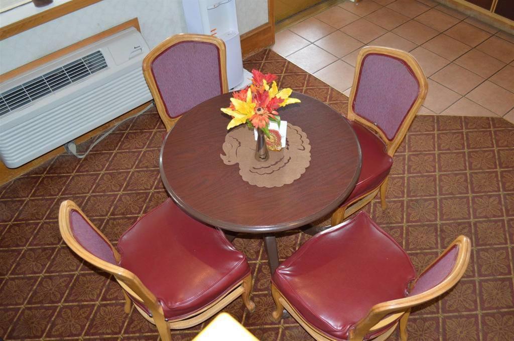 Winnemucca Holiday Motel 외부 사진