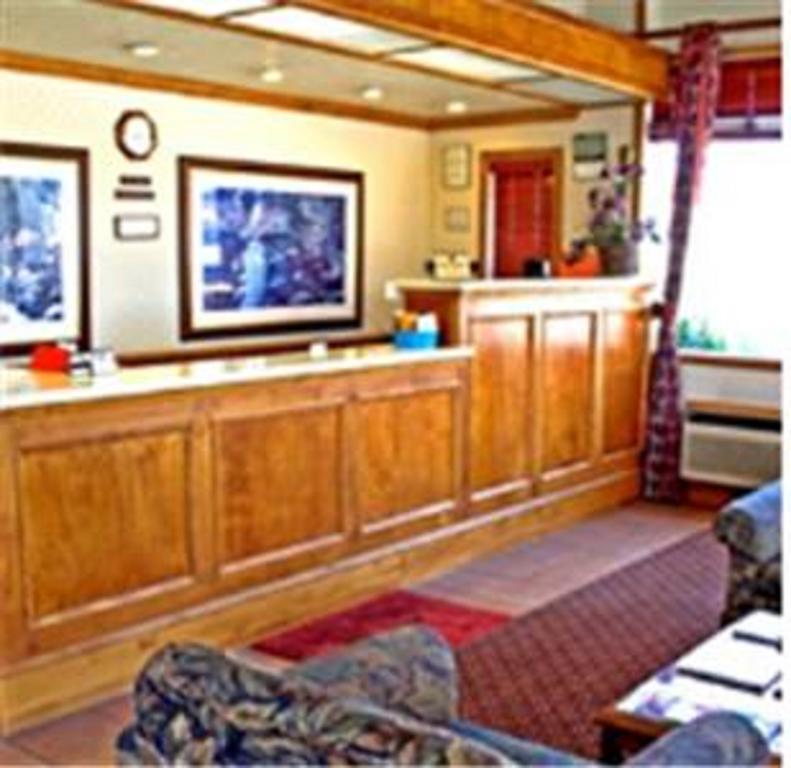 Winnemucca Holiday Motel 외부 사진