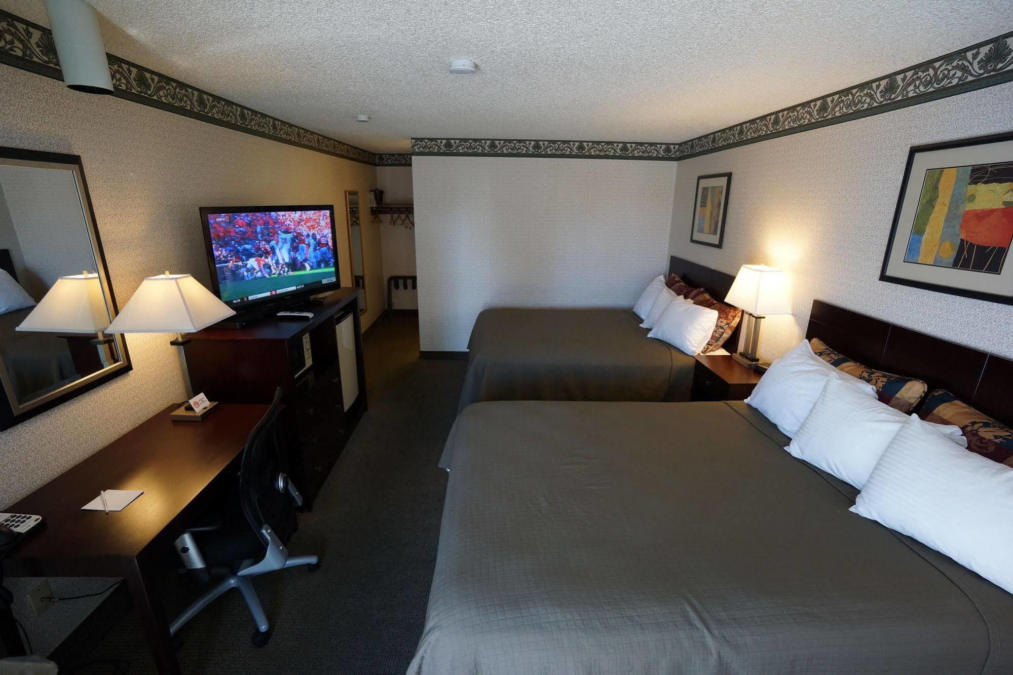 Winnemucca Holiday Motel 외부 사진