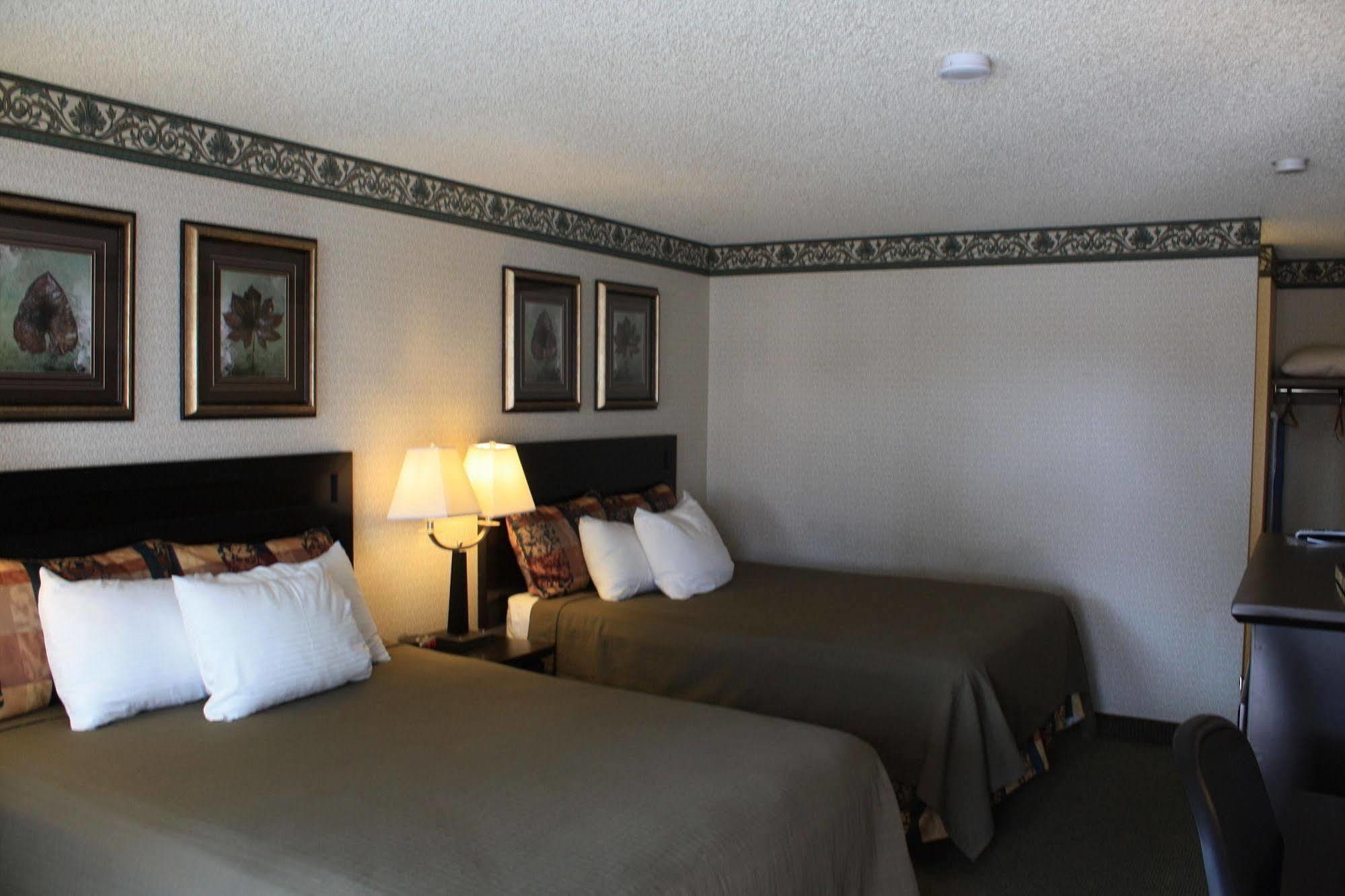 Winnemucca Holiday Motel 외부 사진