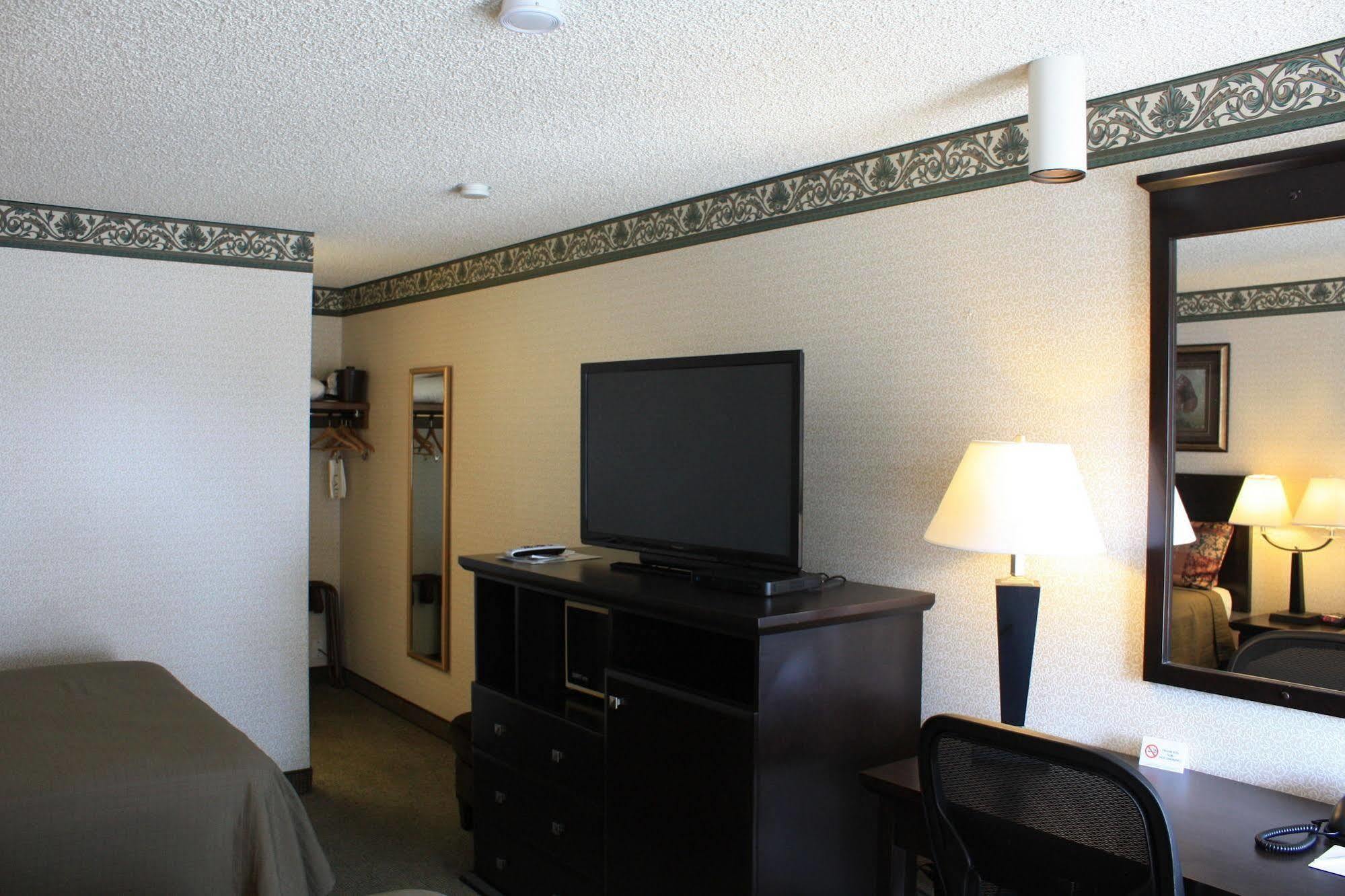 Winnemucca Holiday Motel 외부 사진