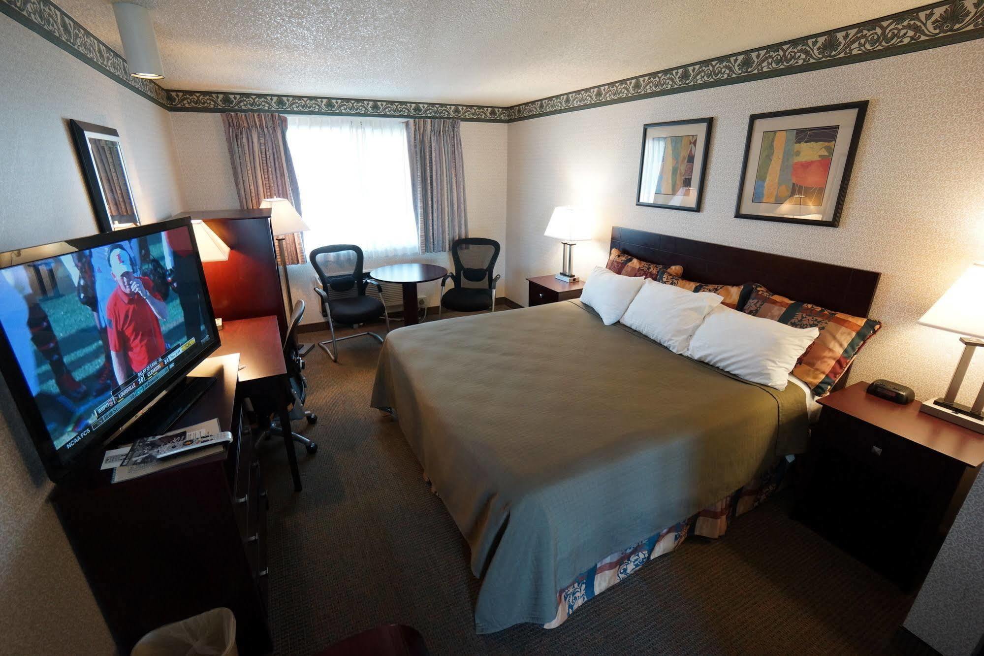 Winnemucca Holiday Motel 외부 사진