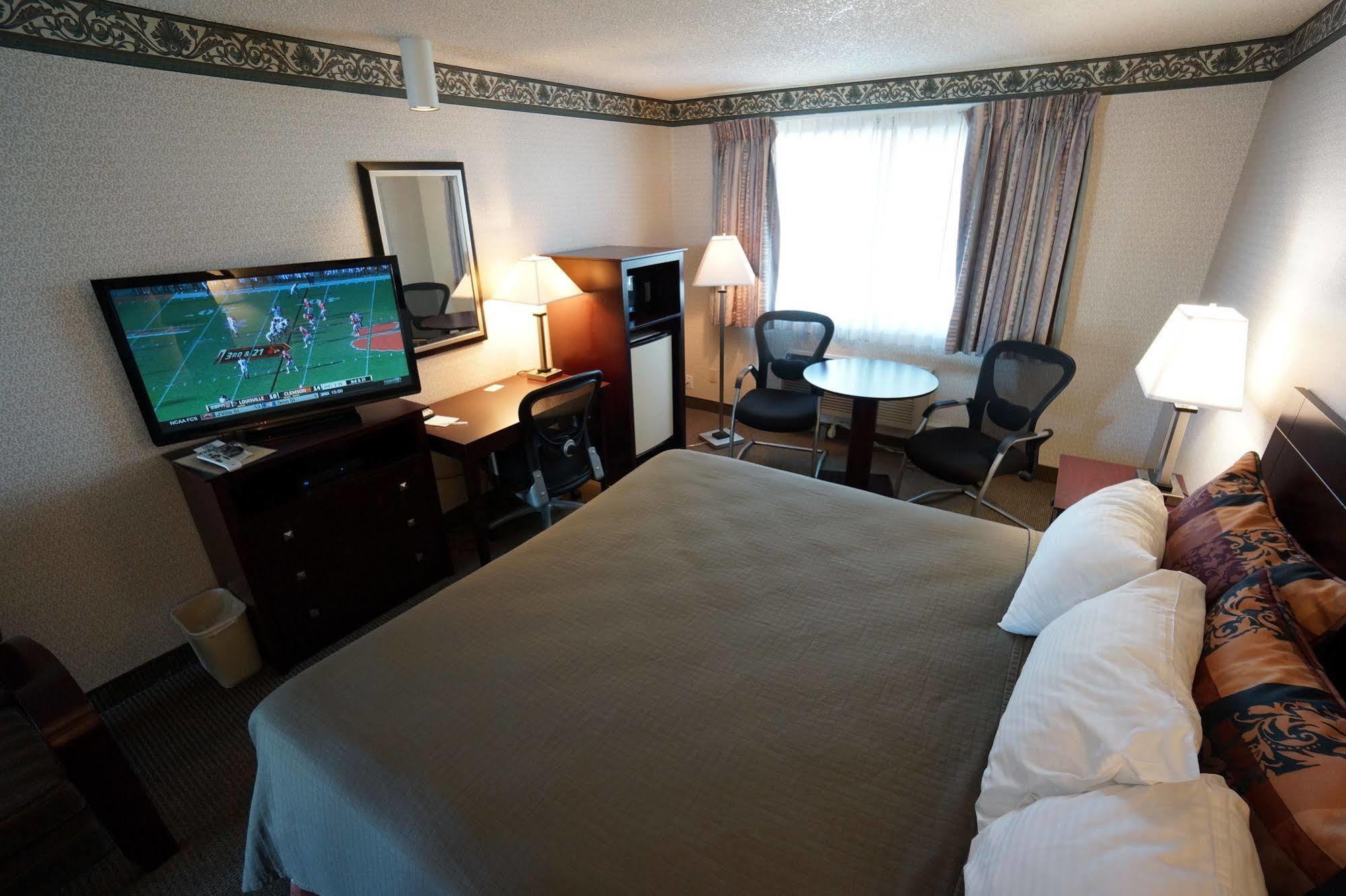 Winnemucca Holiday Motel 외부 사진
