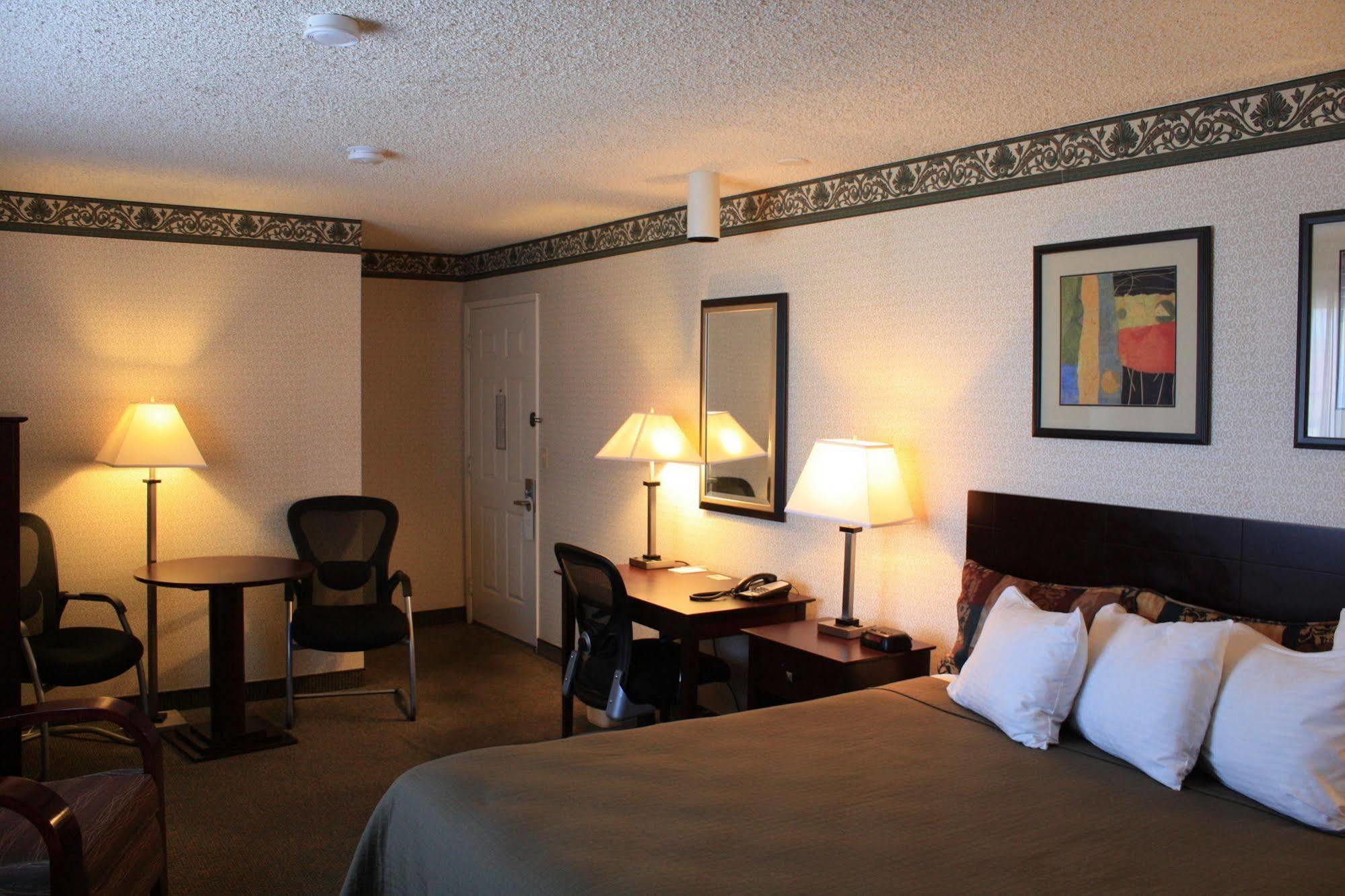 Winnemucca Holiday Motel 외부 사진