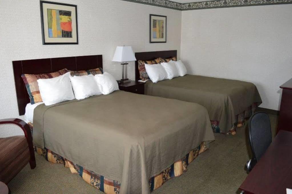 Winnemucca Holiday Motel 외부 사진