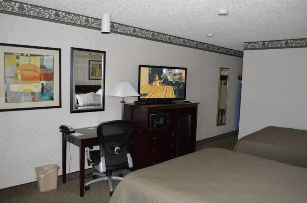 Winnemucca Holiday Motel 외부 사진
