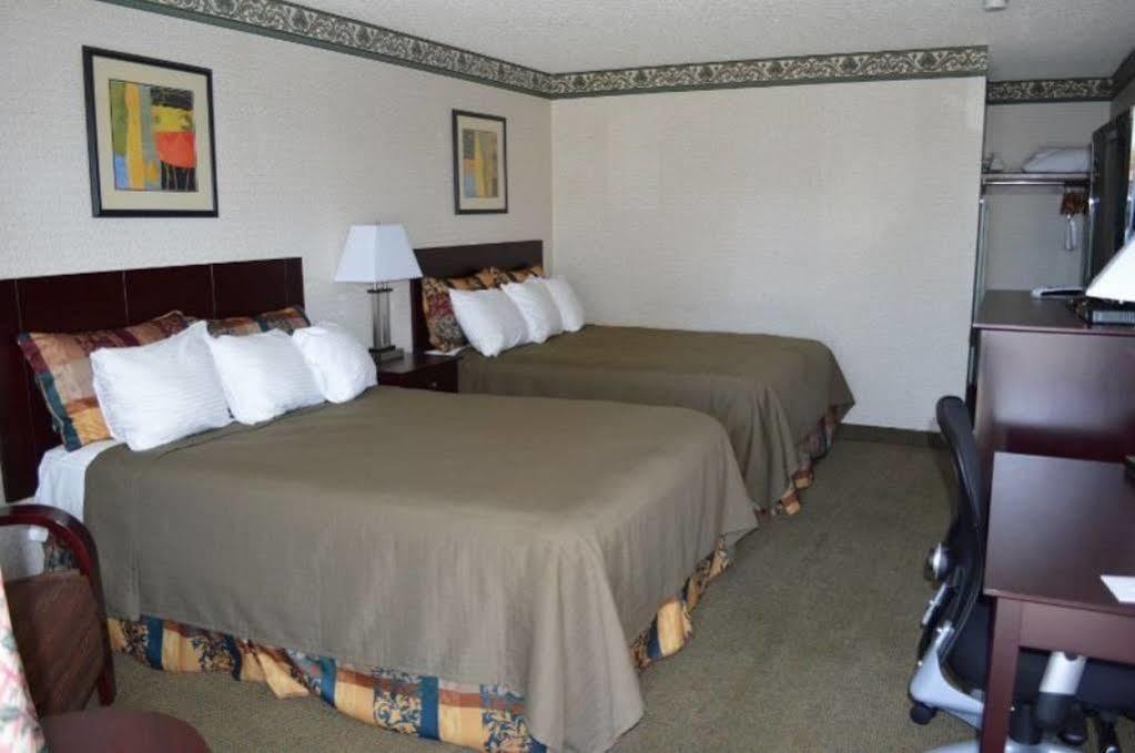 Winnemucca Holiday Motel 외부 사진