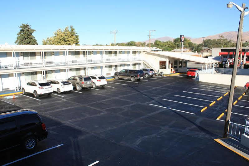 Winnemucca Holiday Motel 외부 사진