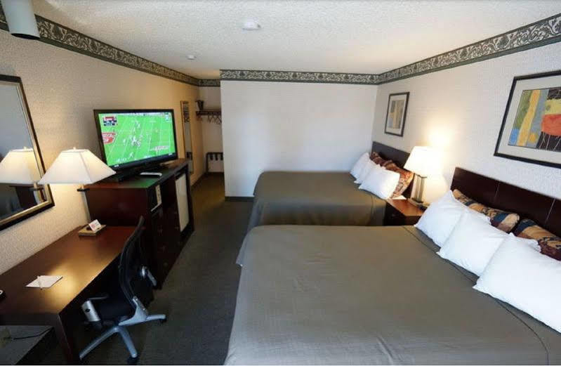 Winnemucca Holiday Motel 외부 사진